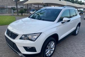 SEAT Ateca 1.6 TDI Style