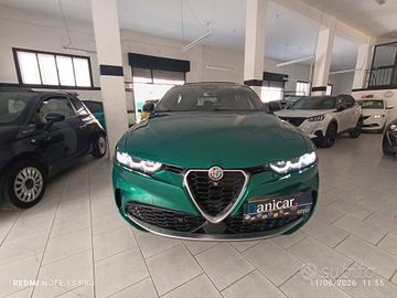 Alfa Romeo Tonale 1.6 diesel 130 CV TCT6 Turismo I