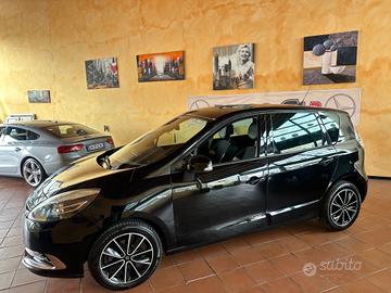 Renault Scenic Scénic XMod 1.5 dCi 110CV S&S Bose