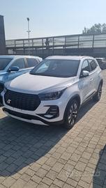 Dr 5.0 s3 1.5 Turbo CVT