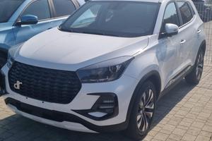 Dr 5.0 s3 1.5 Turbo CVT