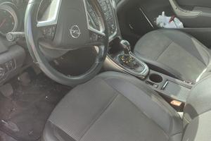 opel Astra 1.7 cdti