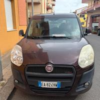 doblo 2010. 1.6