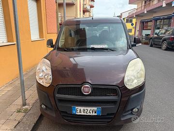 doblo 2010. 1.6