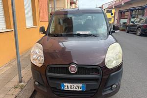doblo 2010. 1.6