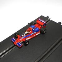 Polistil Vintage Slotcar Brabham Alfa Romeo BT46