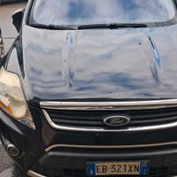 ricambi ford kuga anno 2010 4x4
