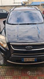 ricambi ford kuga anno 2010 4x4