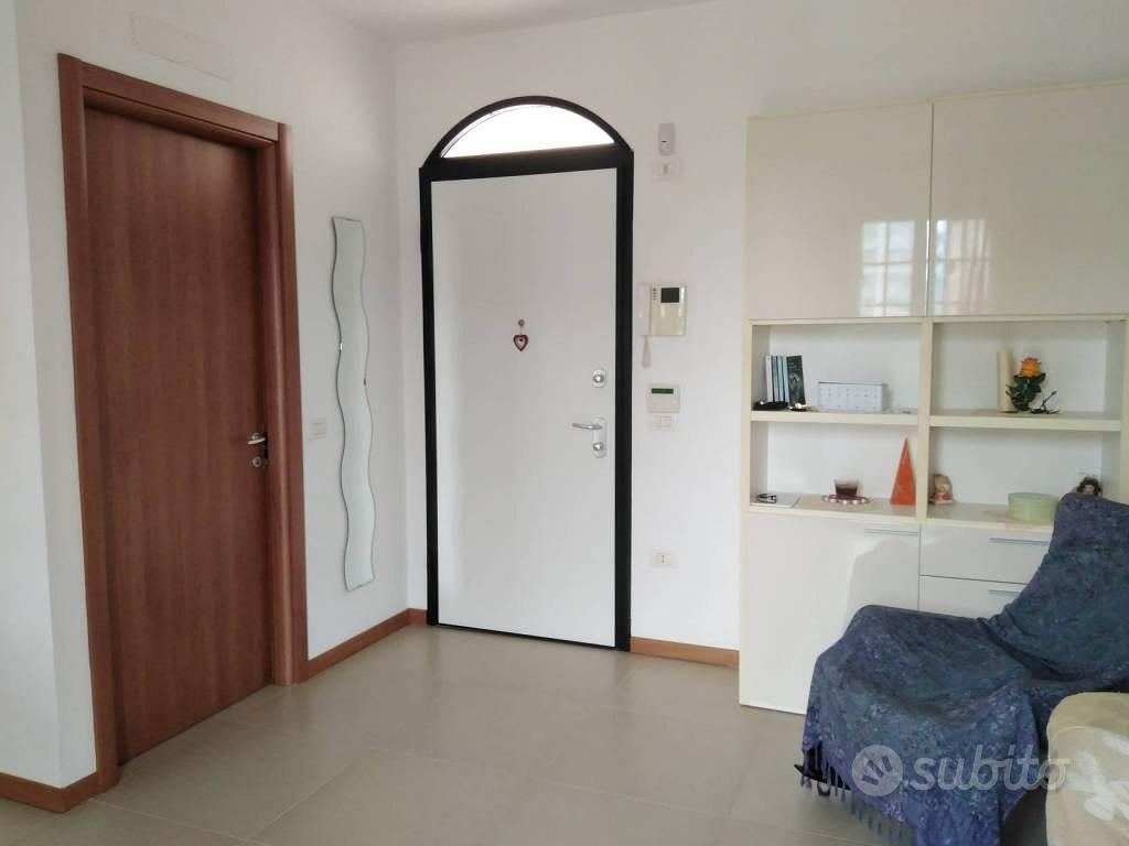 Apartment in Pesaro, Loreto, Pantano - Vista 4