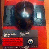 Mouse microsoft