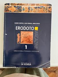 Erodoto Magazine