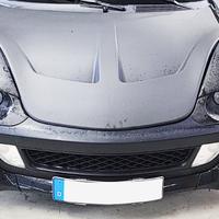 Smart Roadster 452 KIT trasformazione monofaro
