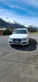 Audi  A4 allroad