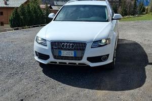 Audi  A4 allroad