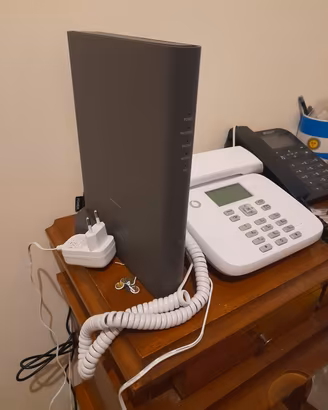 Telefono Fisso Vodafone Classic 