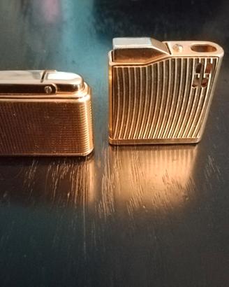 accendini vintage