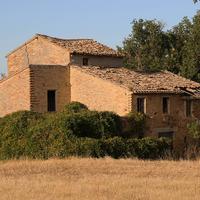 Casale / Rustico - Acquaviva Picena
