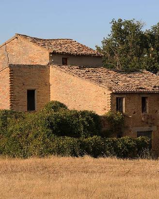Casale / Rustico - Acquaviva Picena