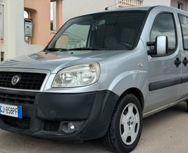 Fiat Dobló 7 posti 1900 multijet 120 cv