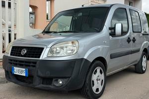 Fiat Dobló 7 posti 1900 multijet 120 cv