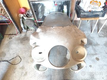 carena v75 Moto Guzzi