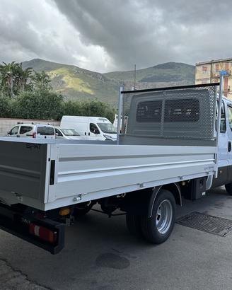 Iveco Daily 35c16 Doppia cabina