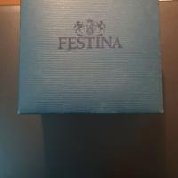 Nuovo orologio Festina