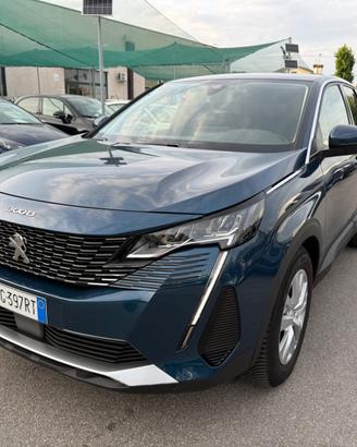 Peugeot 3008 BlueHDi 130 S&S EAT8 Active Business