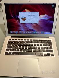 Apple MacBook Air 13" Mid 2011