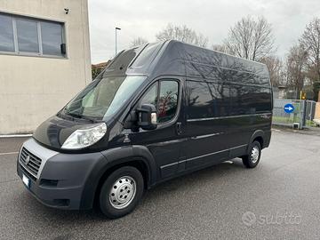 Fiat Ducato Maxi 180cv  + IVA