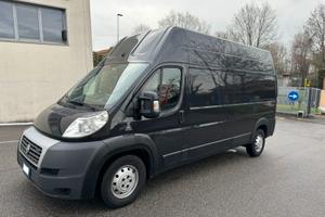 Fiat Ducato Maxi 180cv  + IVA