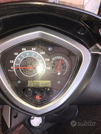 Kyimco 125