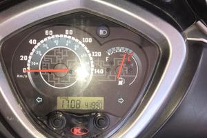 Kyimco 125