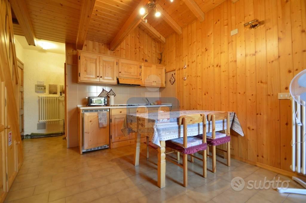 Appartamento – SO - Vista 3