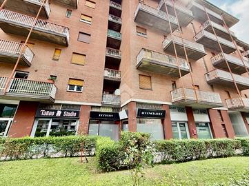 NEGOZIO A AOSTA