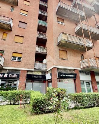 NEGOZIO A AOSTA