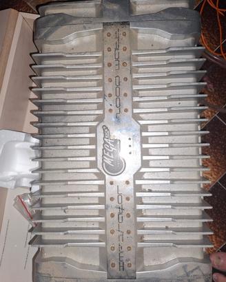 amplificatore auto 2000 w