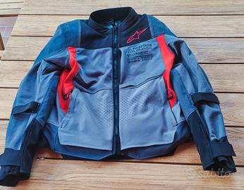 Alpinestars Giacca ST-2 Air taglia M