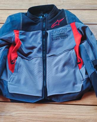 Alpinestars Giacca ST-2 Air taglia M