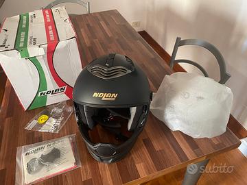 Casco NOLAN N43 Air