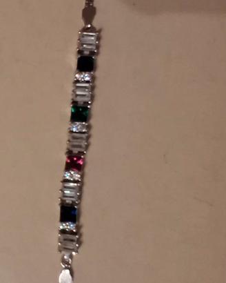 Bracciale argento 925