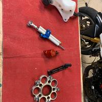 Ducati 996 / 1098 Varie