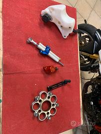 Ducati 996 / 1098 Varie