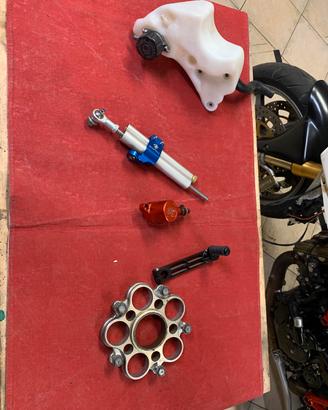 Ducati 996 / 1098 Varie