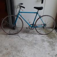 bicicletta corsa Vicini ruote da 28