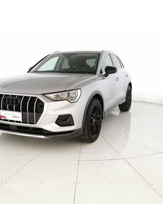 Audi Q3 40 2.0 tdi Business quattro 190cv s-t...