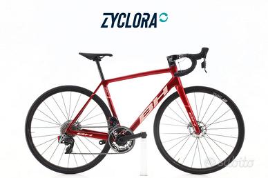 BH Ultralight Evo AXS 12V t.54