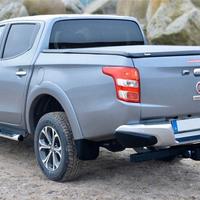 Fiat Fullback Copertura posteriore tonneau