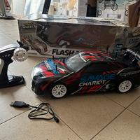 Macchina telecomandata 1:10