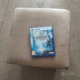 gioco per ps5-one piece odyssey 